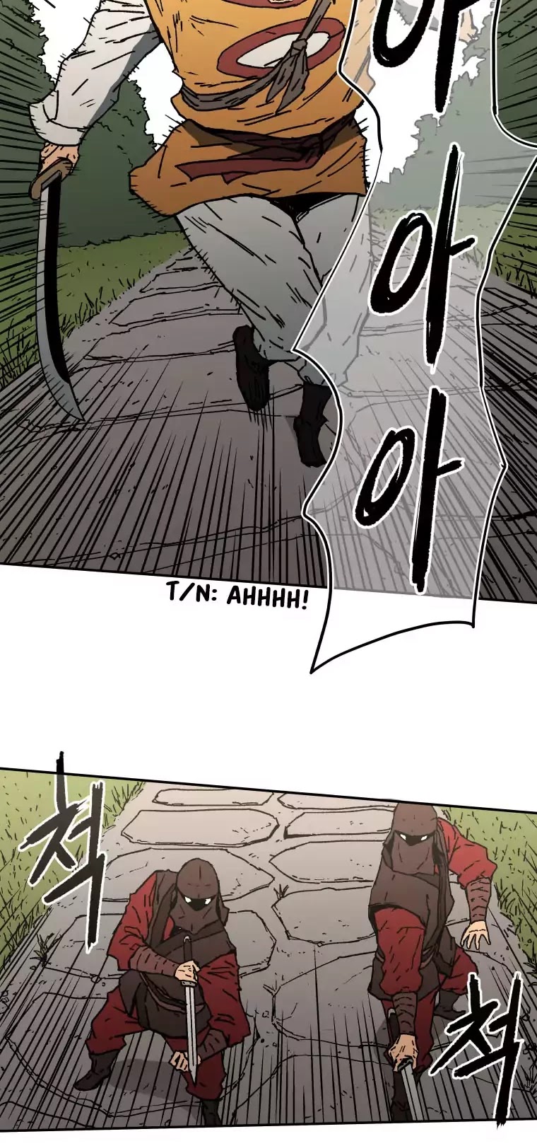 Peerless Dad Chapter 10 page 10 - Chapter 10