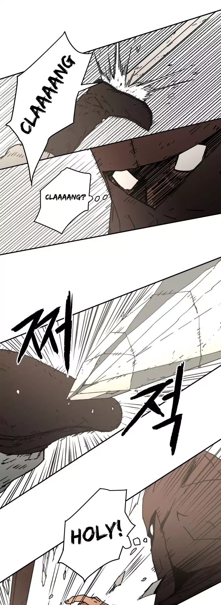 Peerless Dad Chapter 10 page 22 - Chapter 10