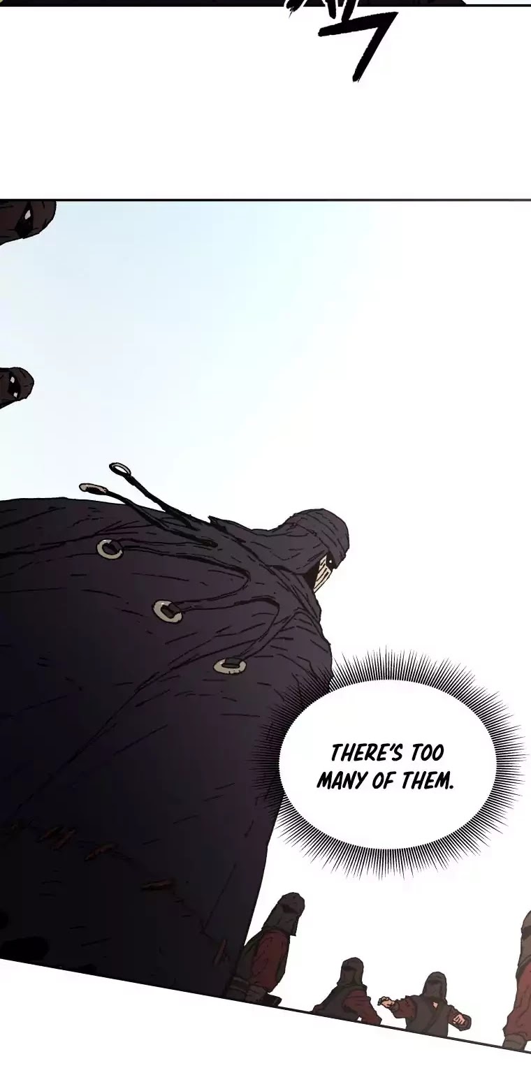 Peerless Dad Chapter 10 page 4 - Chapter 10