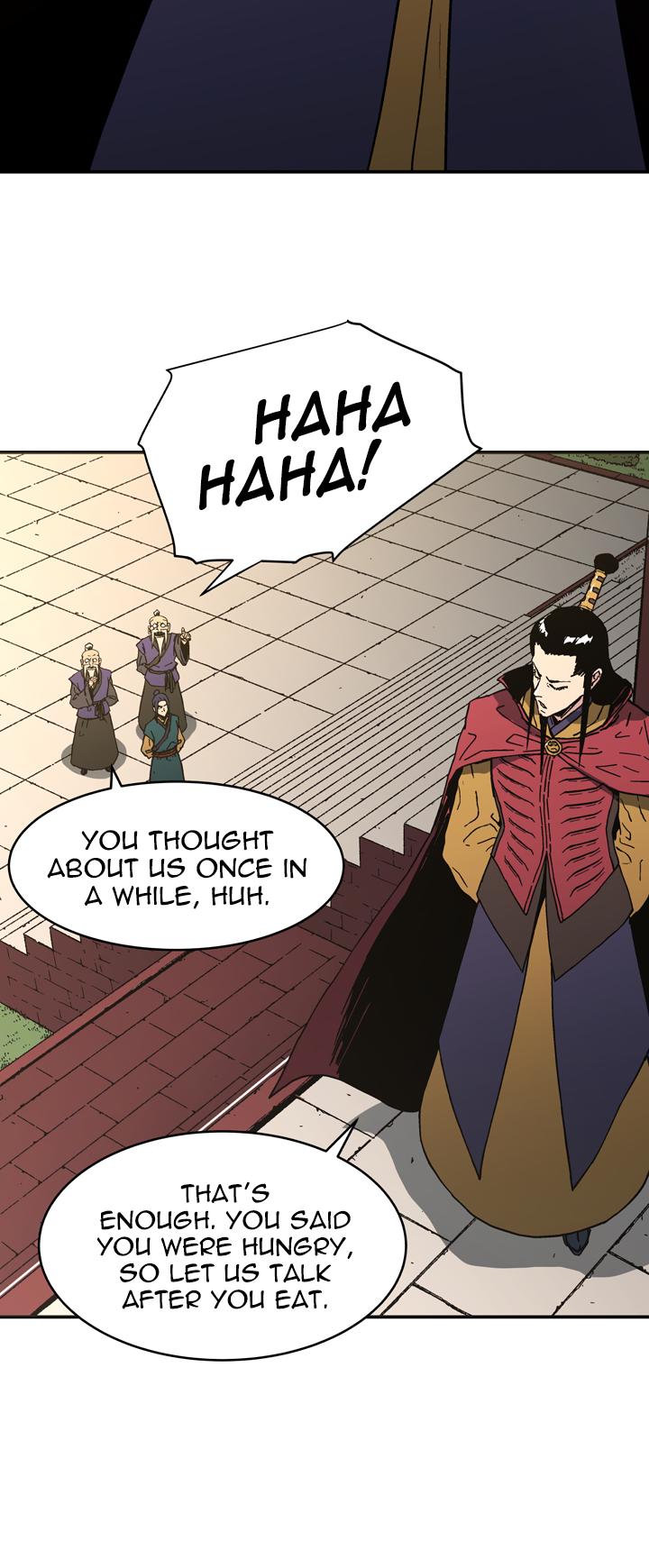 Peerless Dad Chapter 100 page 26 - Chapter 100