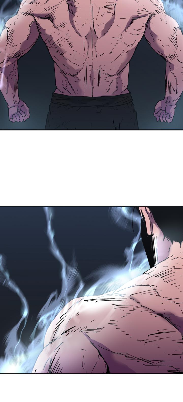 Peerless Dad Chapter 100 page 29 - Chapter 100