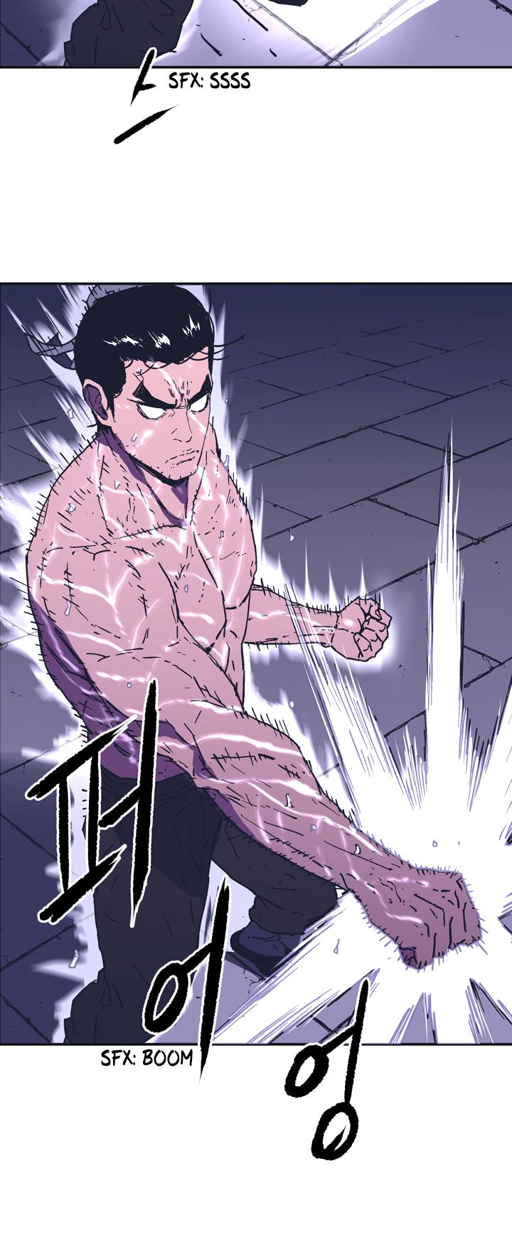 Peerless Dad Chapter 100 page 32 - Chapter 100