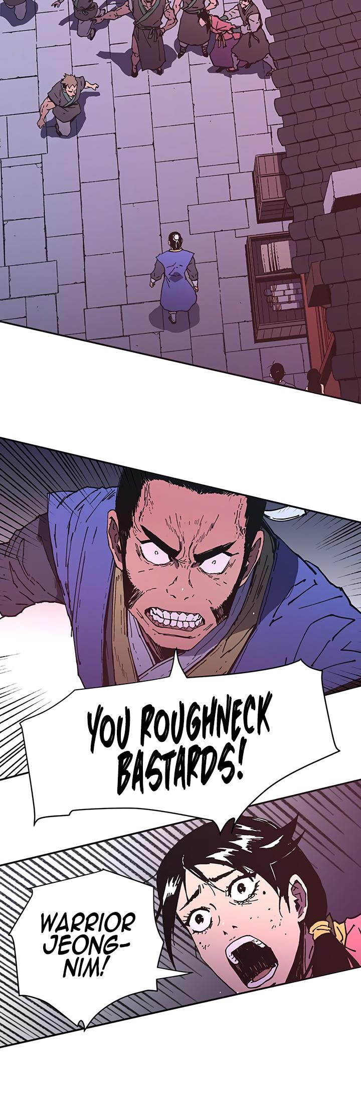 Peerless Dad Chapter 101 page 13 - Chapter 101