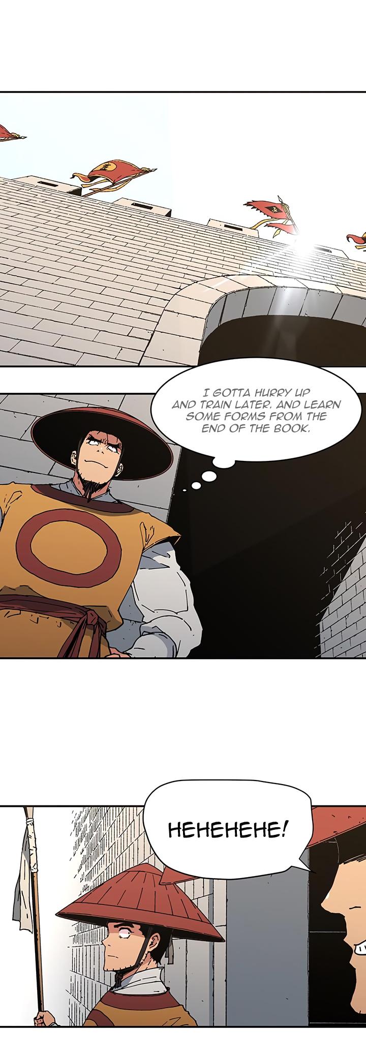 Peerless Dad Chapter 101 page 2 - Chapter 101