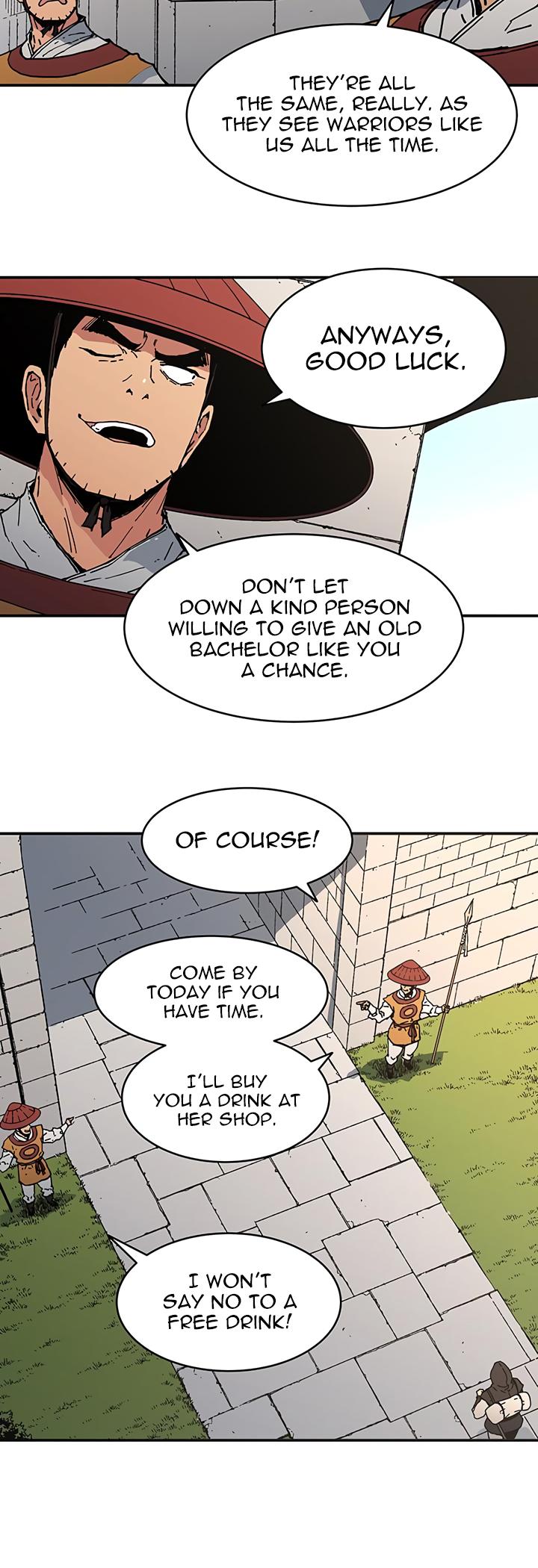 Peerless Dad Chapter 101 page 7 - Chapter 101