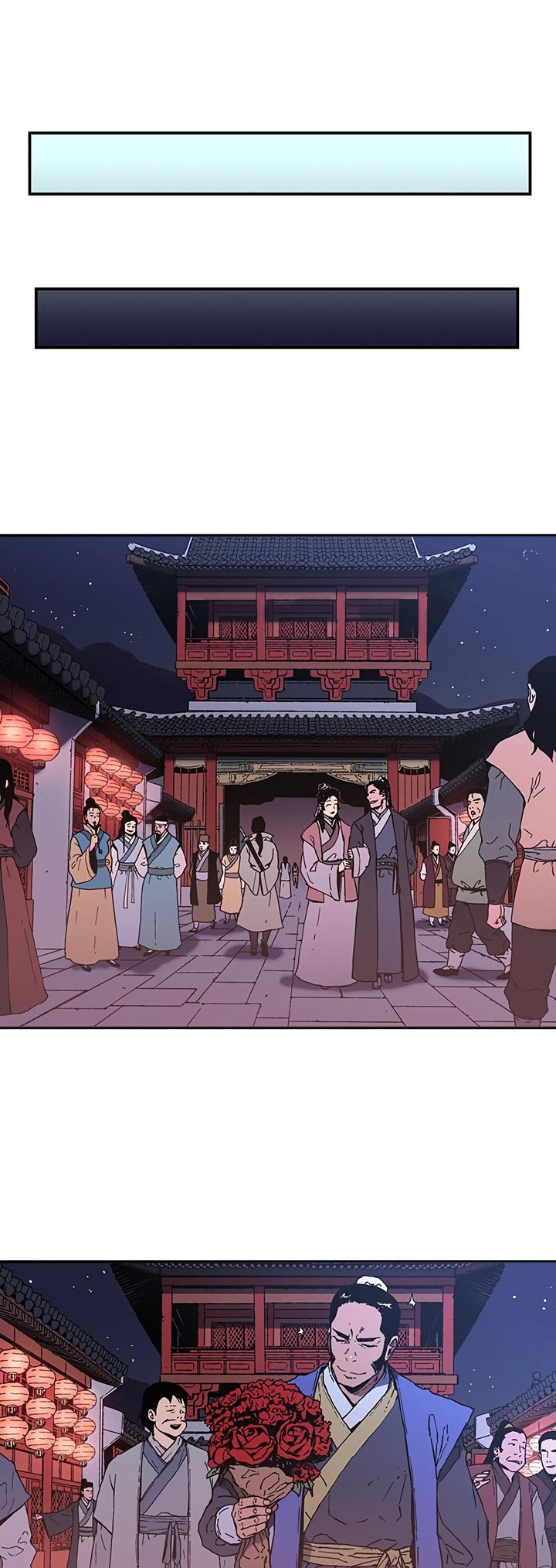 Peerless Dad Chapter 101 page 8 - Chapter 101