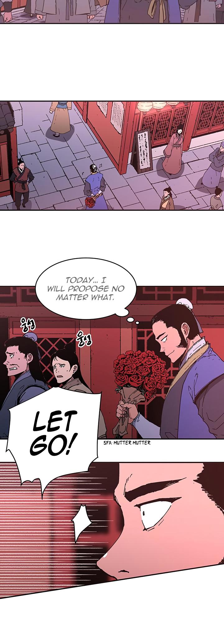 Peerless Dad Chapter 101 page 9 - Chapter 101