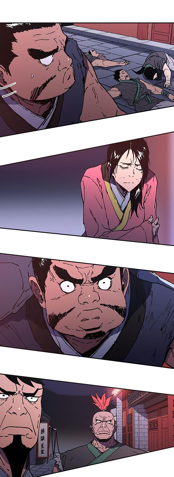Peerless Dad Chapter 102 page 10 - Chapter 102