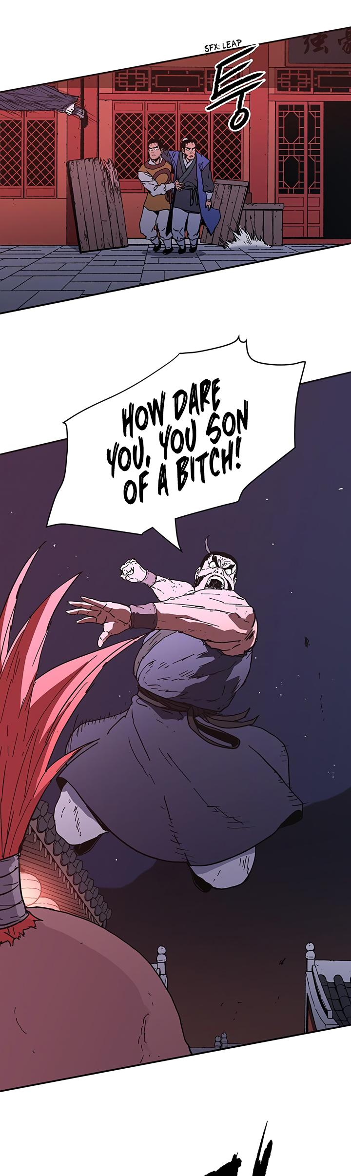 Peerless Dad Chapter 102 page 12 - Chapter 102