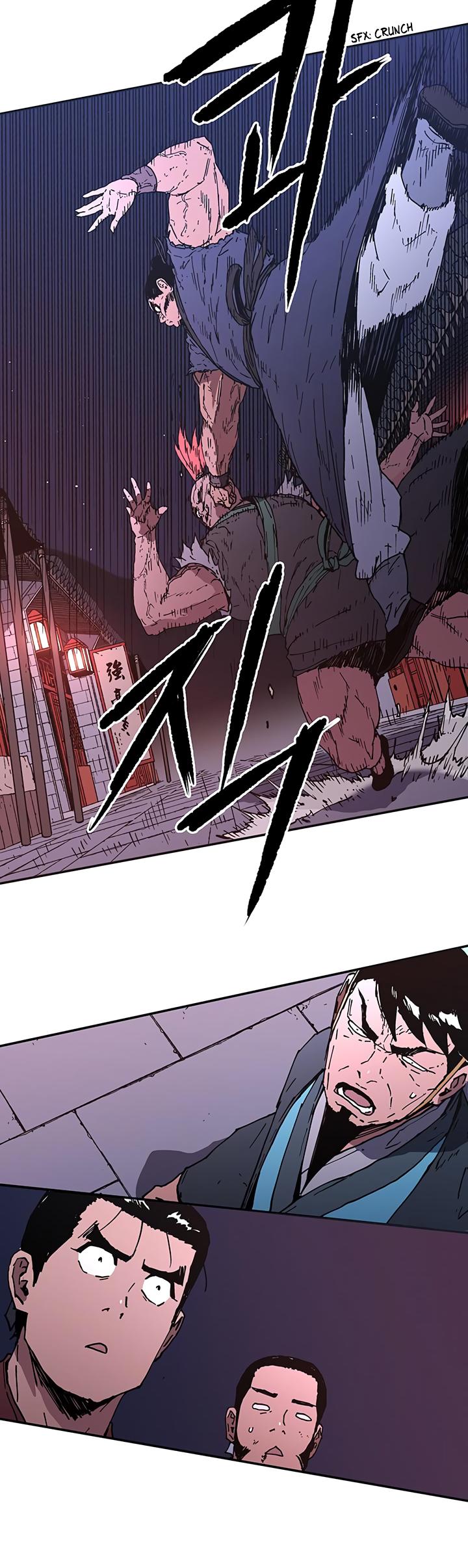 Peerless Dad Chapter 102 page 13 - Chapter 102