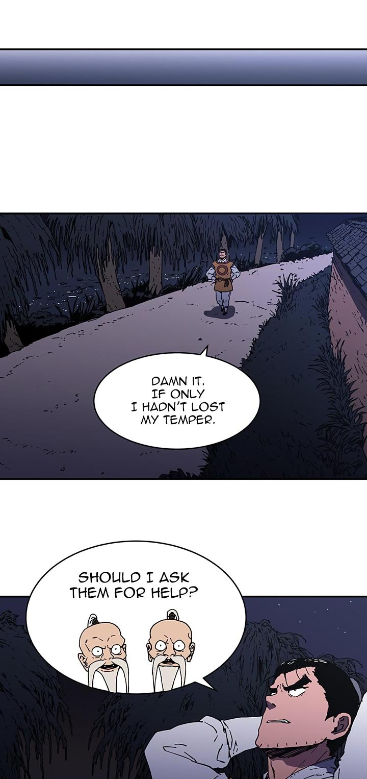 Peerless Dad Chapter 102 page 20 - Chapter 102