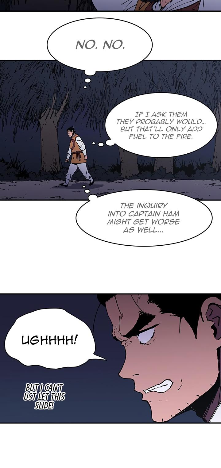 Peerless Dad Chapter 102 page 21 - Chapter 102