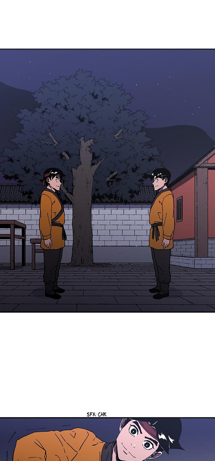 Peerless Dad Chapter 102 page 28 - Chapter 102