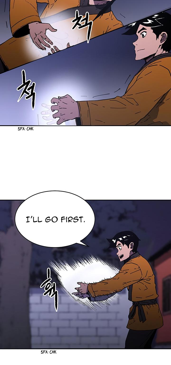 Peerless Dad Chapter 102 page 29 - Chapter 102