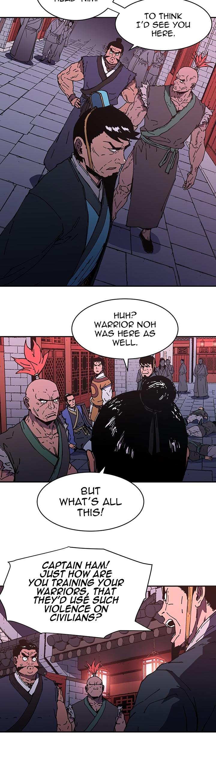 Peerless Dad Chapter 102 page 7 - Chapter 102