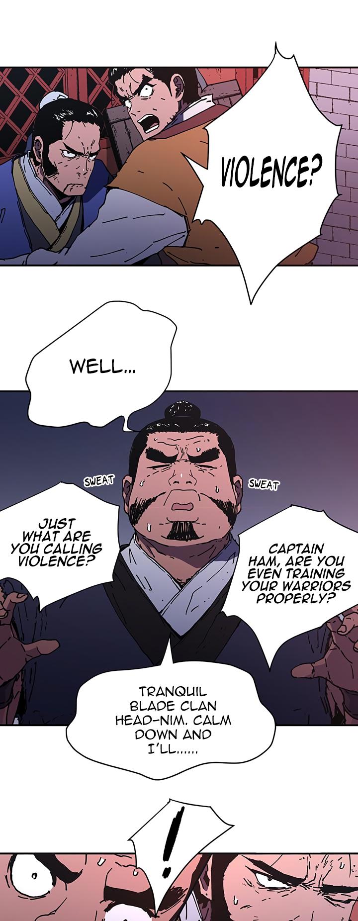 Peerless Dad Chapter 102 page 8 - Chapter 102