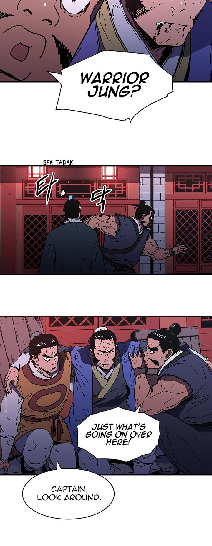 Peerless Dad Chapter 102 page 9 - Chapter 102