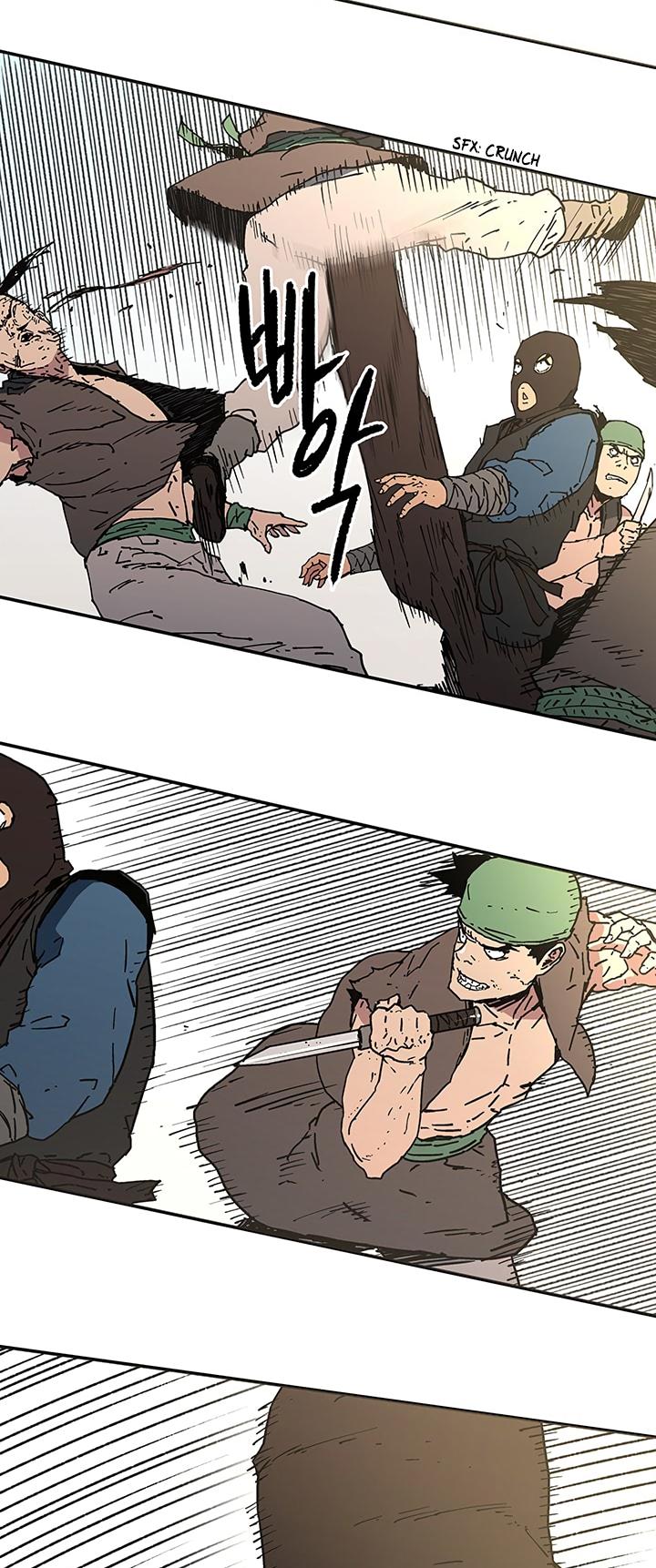 Peerless Dad Chapter 103 page 15 - Chapter 103
