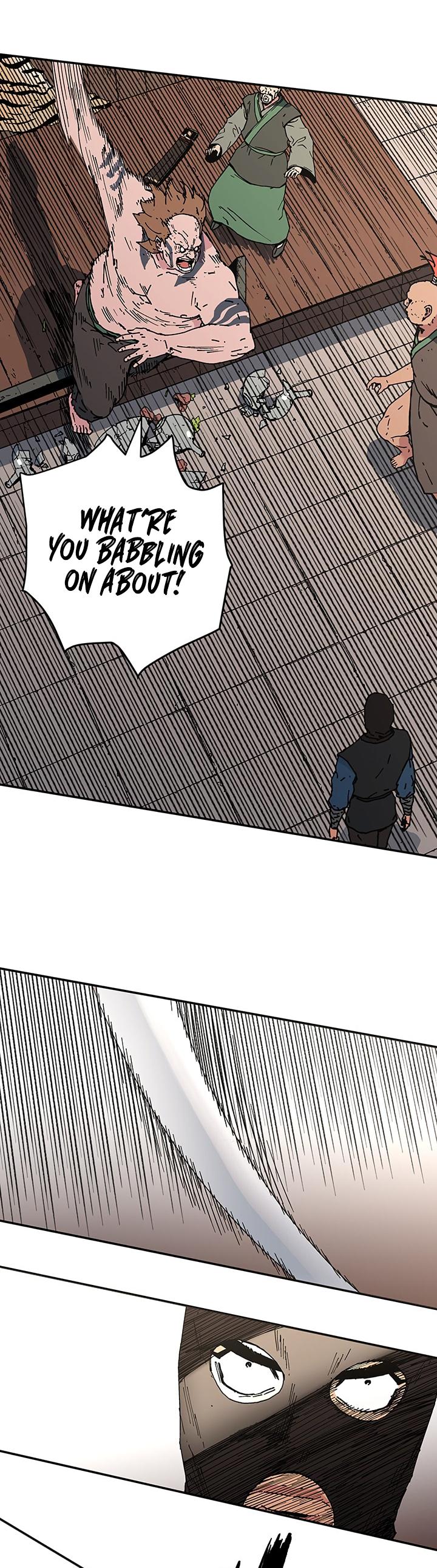 Peerless Dad Chapter 103 page 24 - Chapter 103