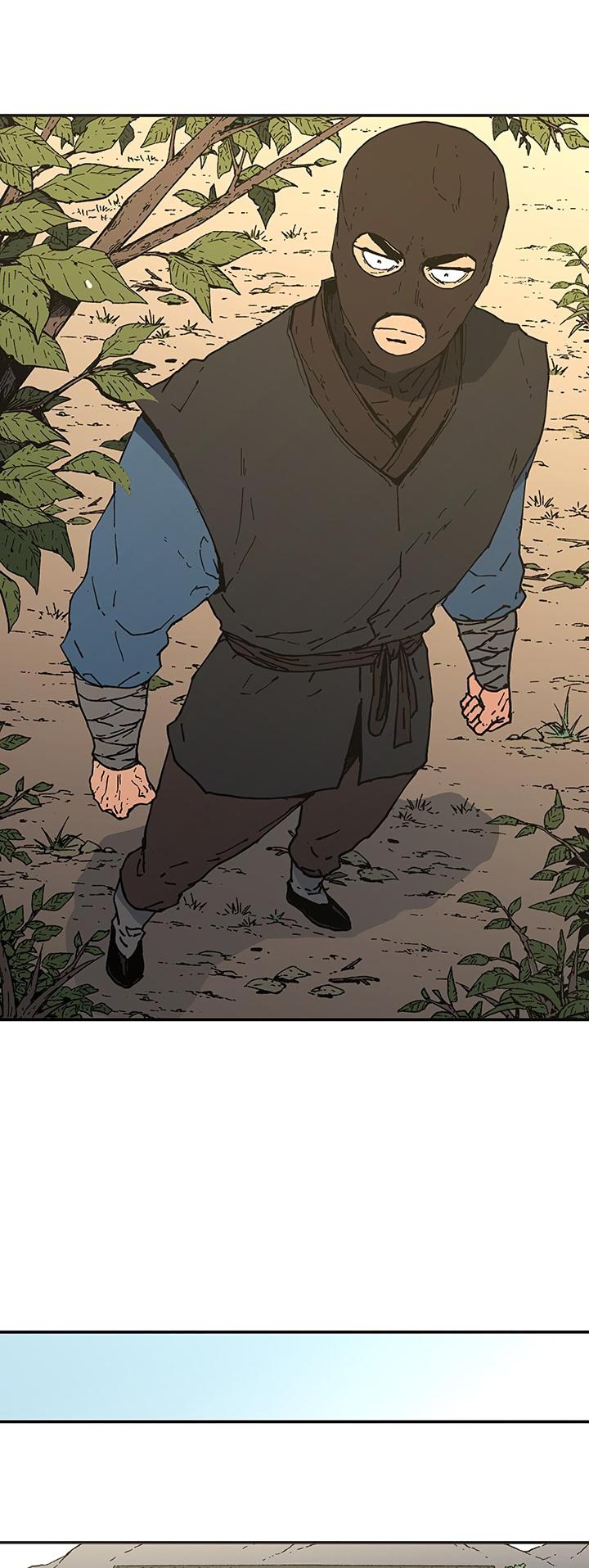 Peerless Dad Chapter 103 page 4 - Chapter 103
