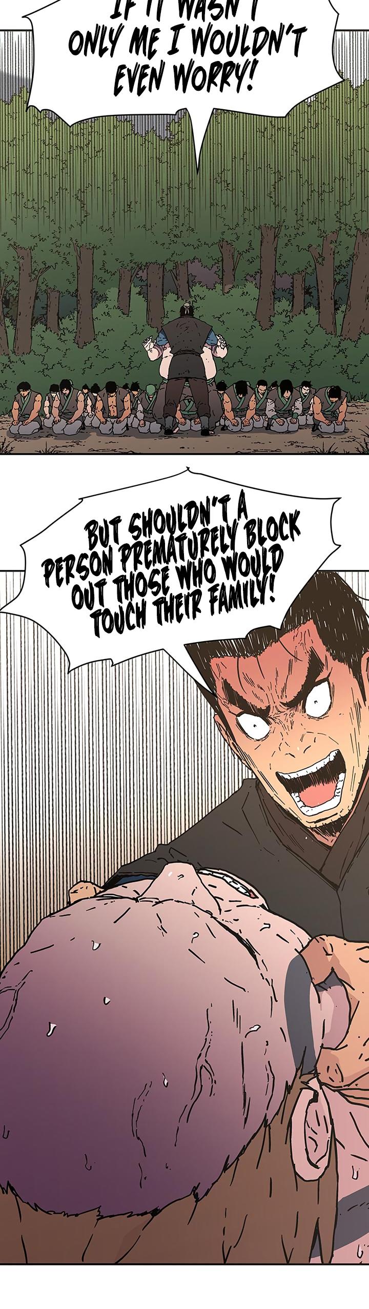 Peerless Dad Chapter 104 page 10 - Chapter 104