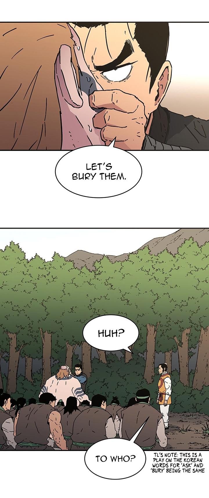 Peerless Dad Chapter 104 page 12 - Chapter 104