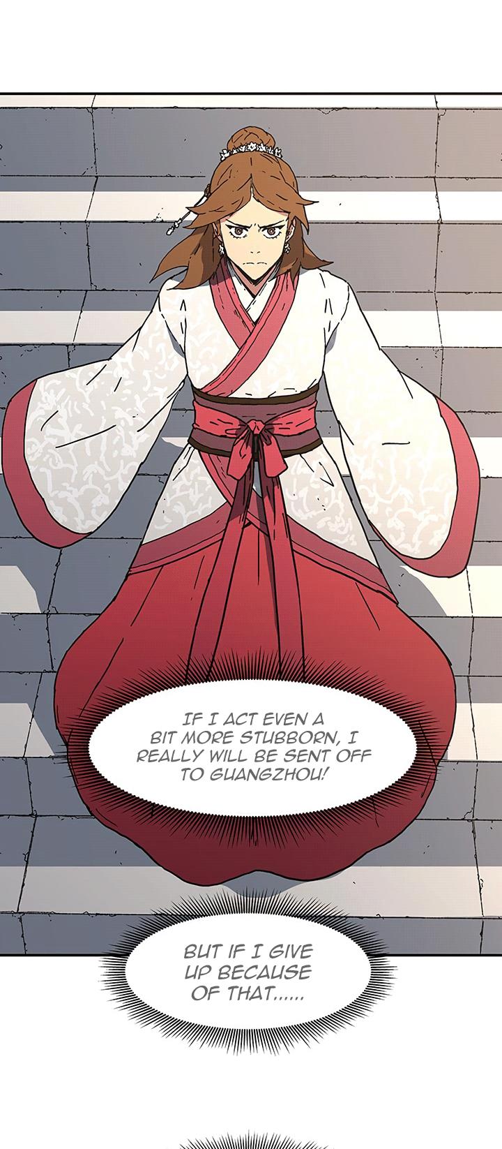 Peerless Dad Chapter 104 page 28 - Chapter 104