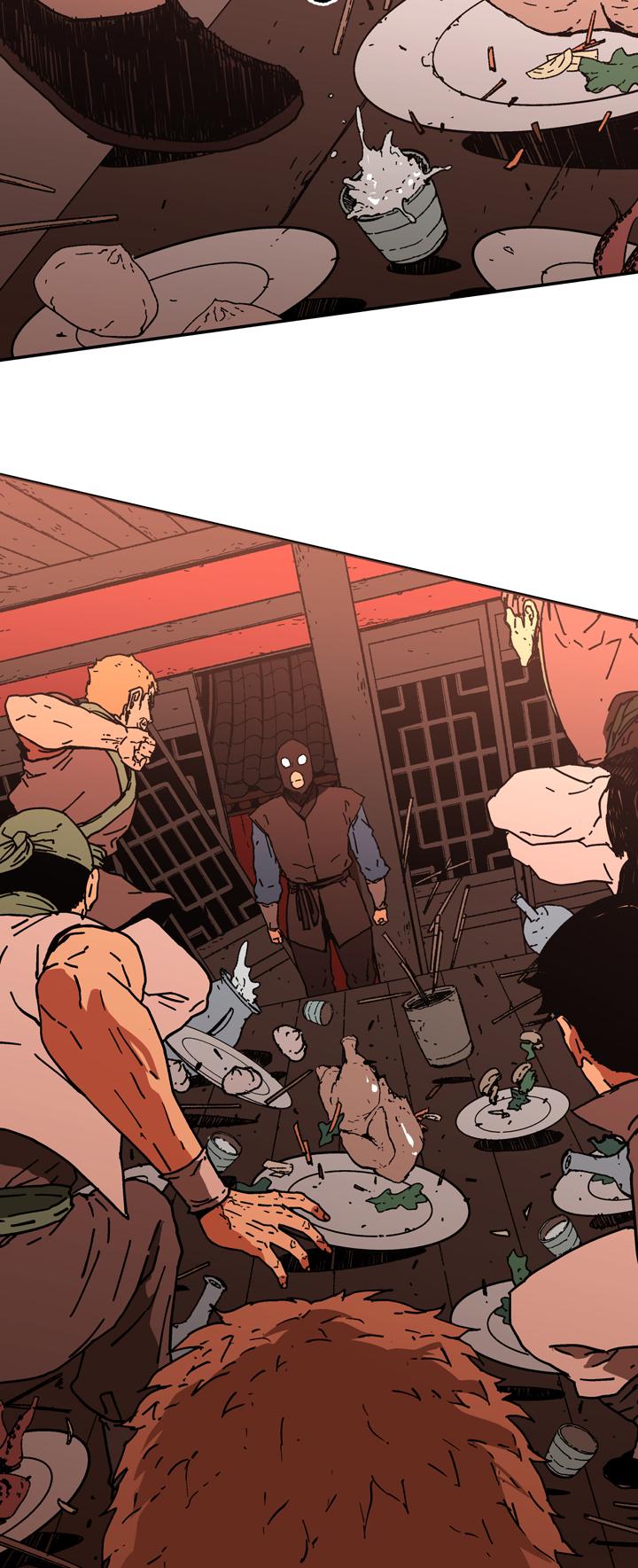 Peerless Dad Chapter 105 page 12 - Chapter 105
