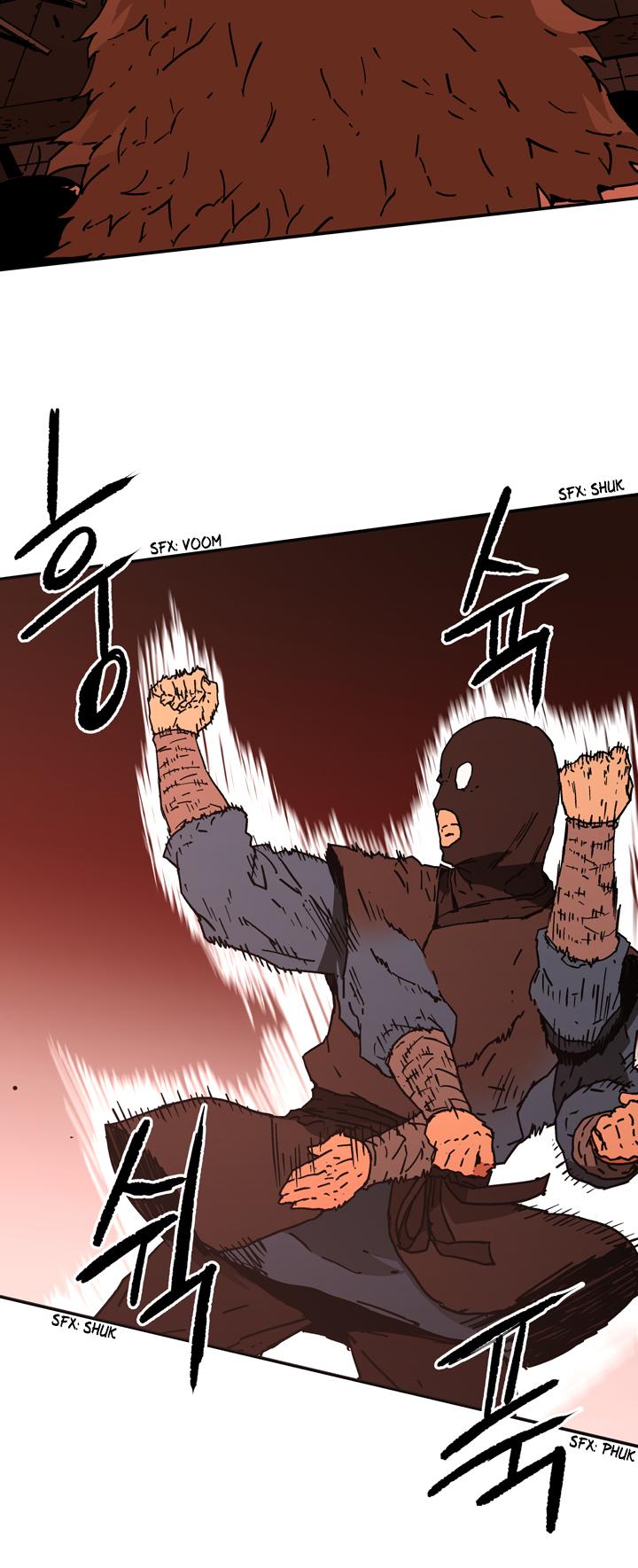 Peerless Dad Chapter 105 page 13 - Chapter 105