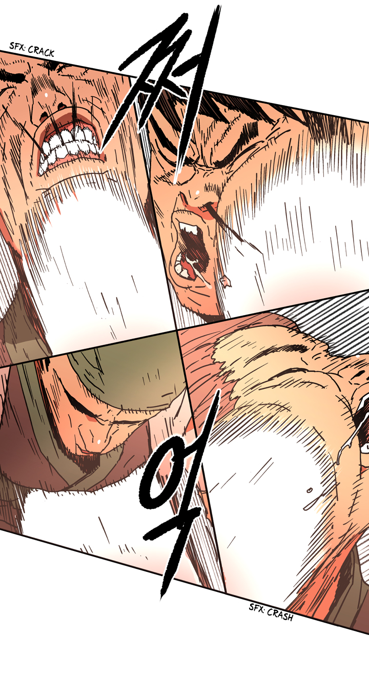 Peerless Dad Chapter 105 page 14 - Chapter 105