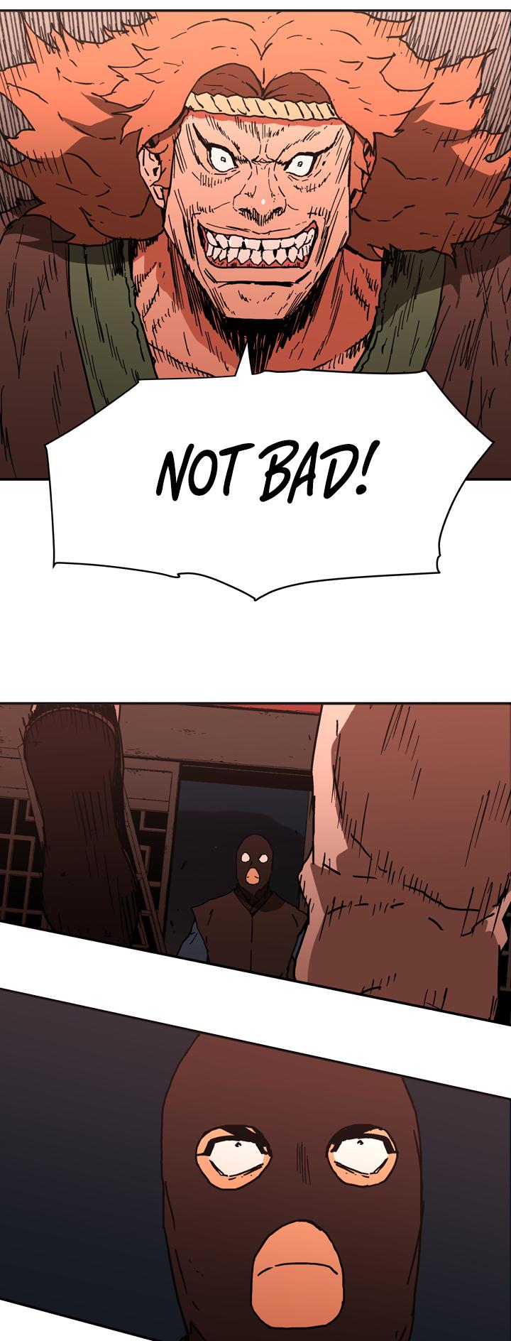 Peerless Dad Chapter 105 page 16 - Chapter 105