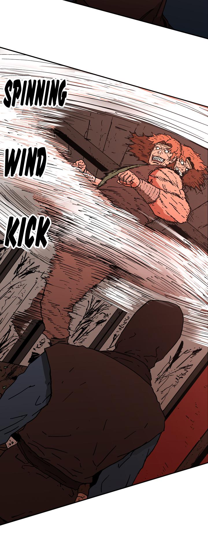 Peerless Dad Chapter 105 page 17 - Chapter 105