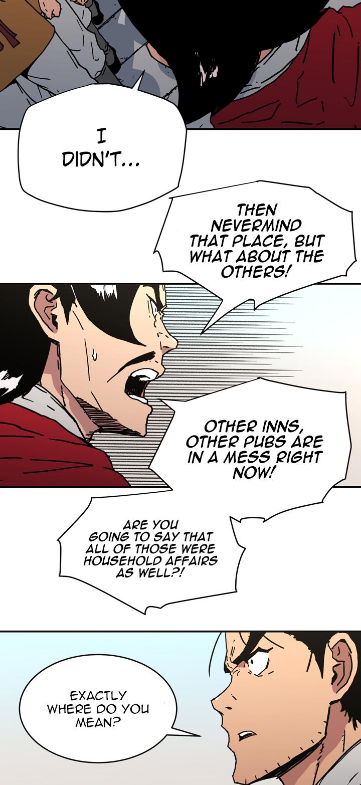 Peerless Dad Chapter 105 page 25 - Chapter 105
