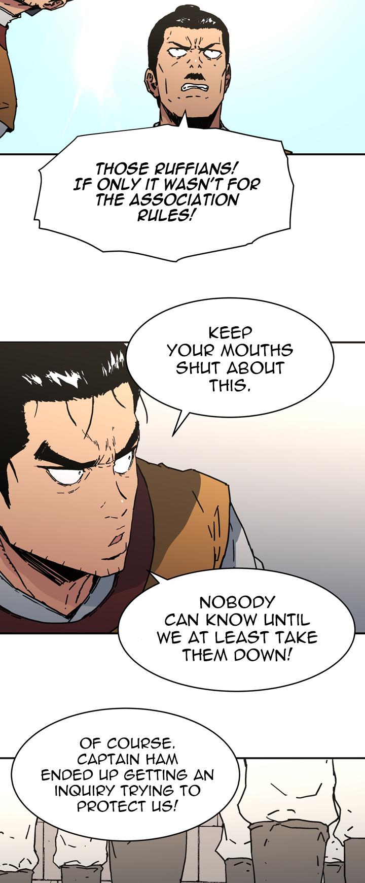 Peerless Dad Chapter 105 page 4 - Chapter 105