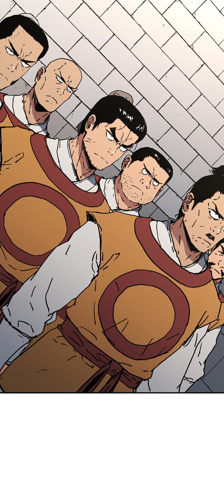 Peerless Dad Chapter 105 page 7 - Chapter 105