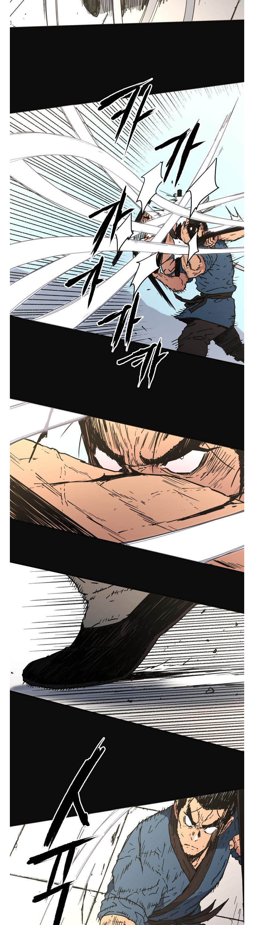 Peerless Dad Chapter 106 page 23 - Chapter 106