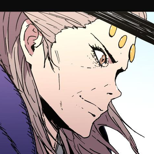 Peerless Dad Chapter 106 cover
