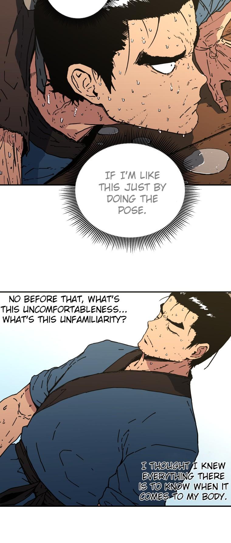 Peerless Dad Chapter 108 page 13 - Chapter 108