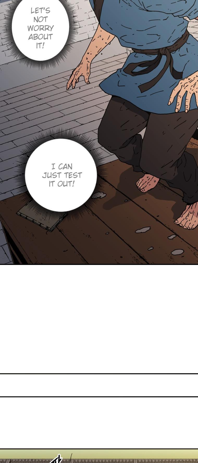 Peerless Dad Chapter 108 page 15 - Chapter 108