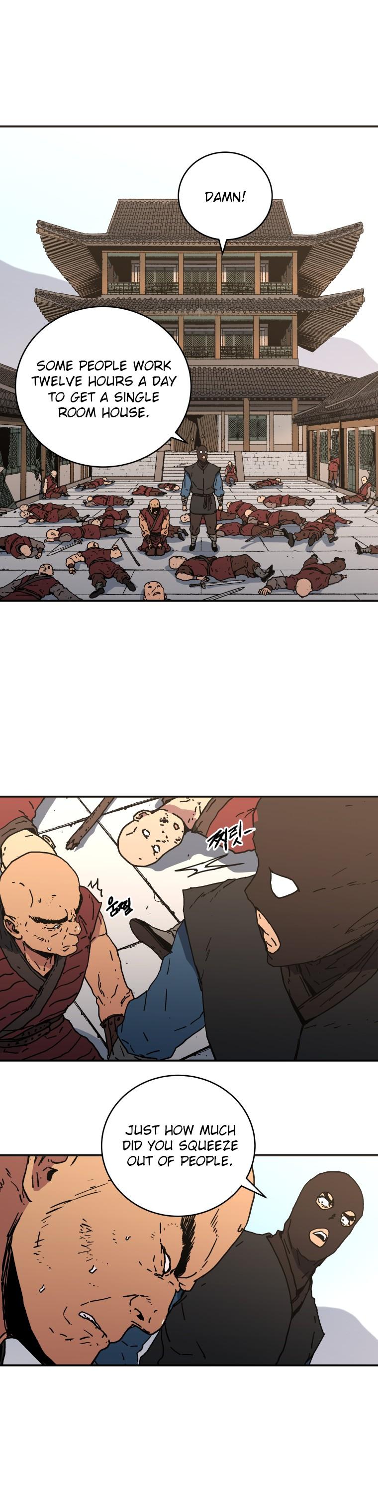 Peerless Dad Chapter 108 page 2 - Chapter 108