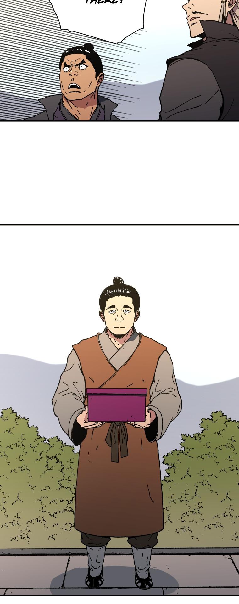 Peerless Dad Chapter 108 page 24 - Chapter 108