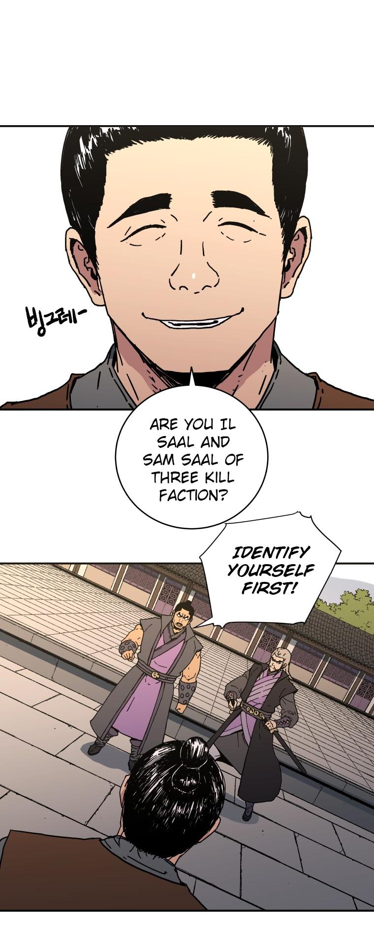 Peerless Dad Chapter 108 page 25 - Chapter 108