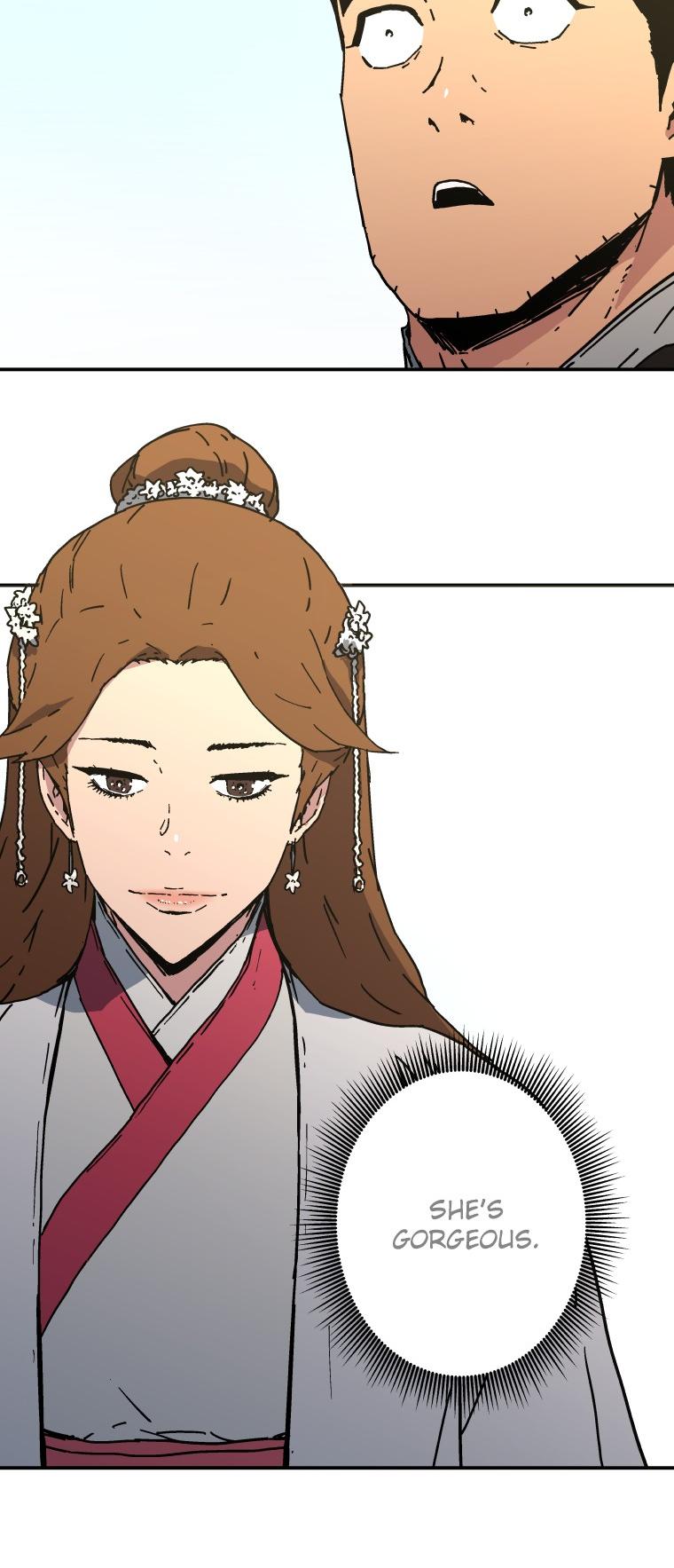 Peerless Dad Chapter 109 page 13 - Chapter 109