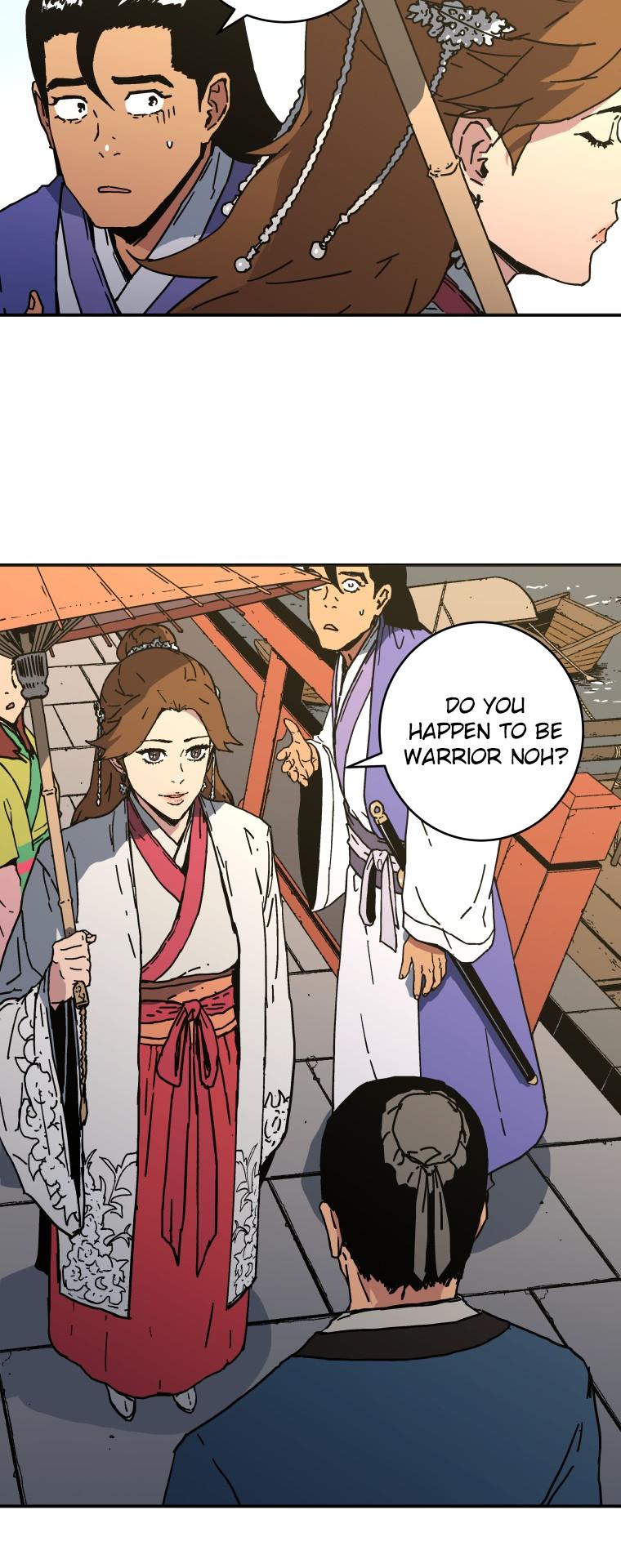 Peerless Dad Chapter 109 page 15 - Chapter 109