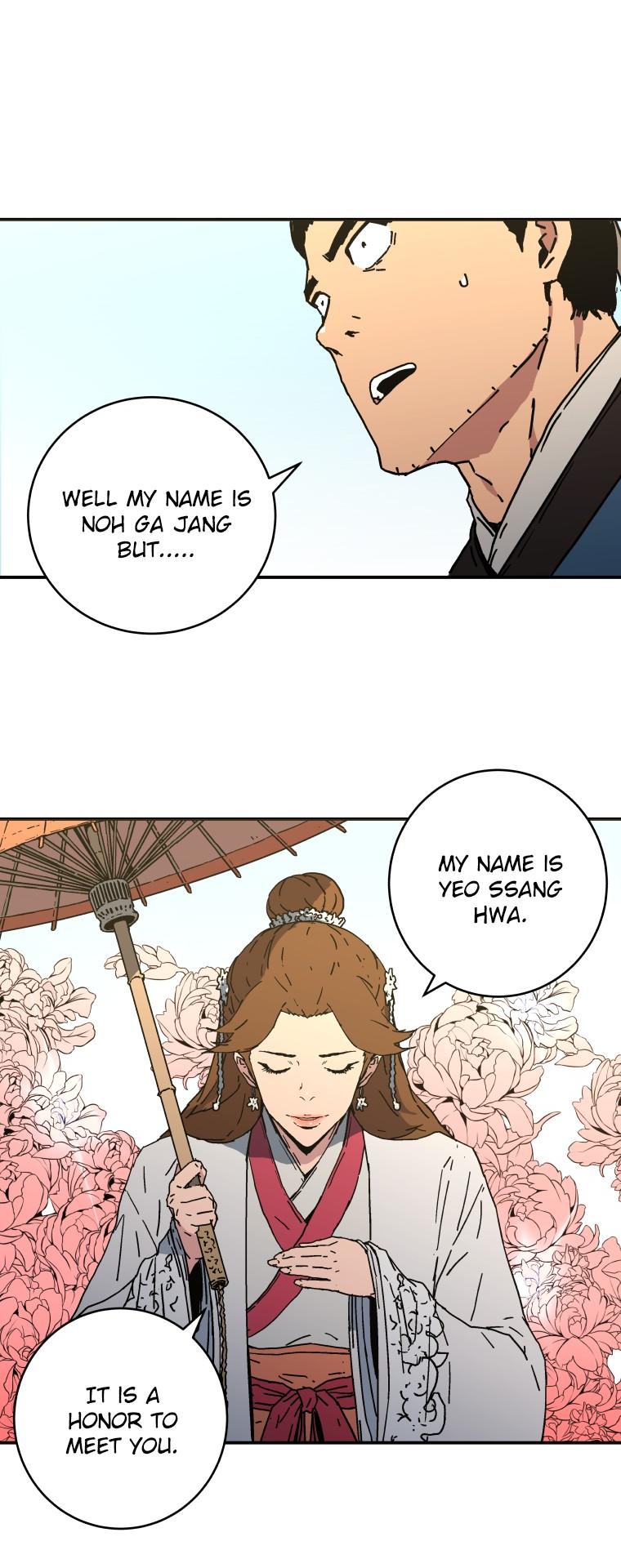 Peerless Dad Chapter 109 page 16 - Chapter 109