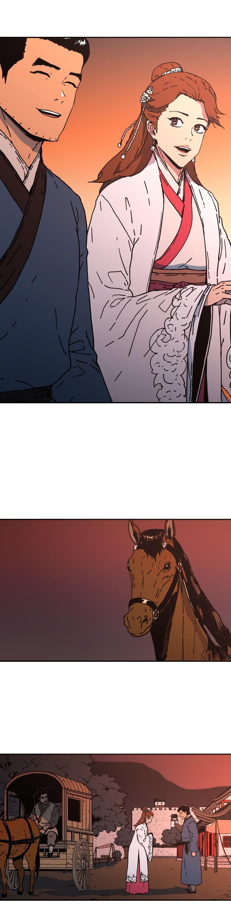 Peerless Dad Chapter 109 page 23 - Chapter 109