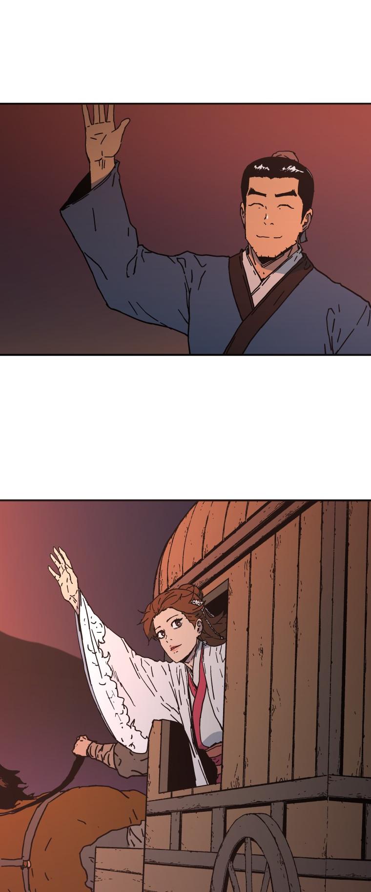 Peerless Dad Chapter 109 page 24 - Chapter 109