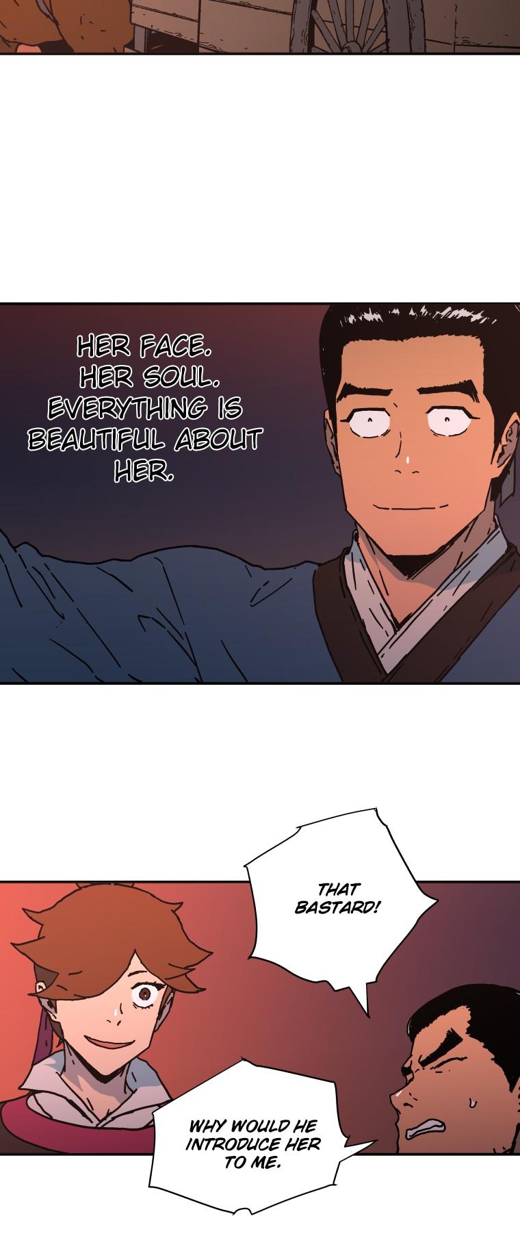 Peerless Dad Chapter 109 page 25 - Chapter 109
