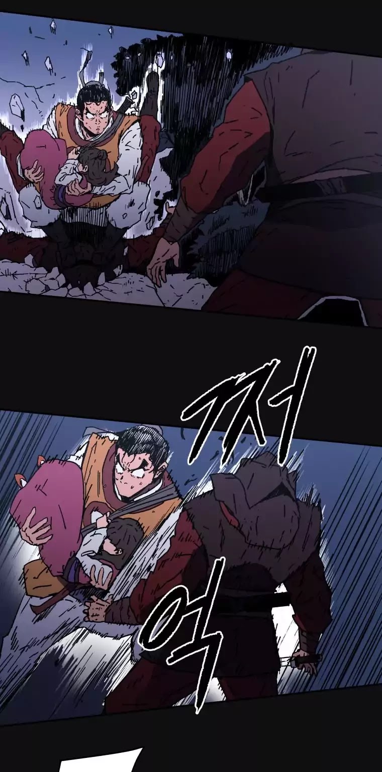 Peerless Dad Chapter 11 page 23 - Chapter 11