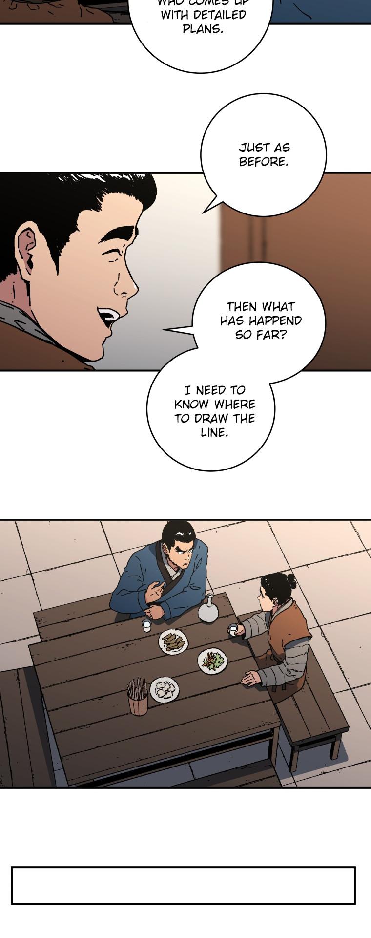 Peerless Dad Chapter 110 page 10 - Chapter 110